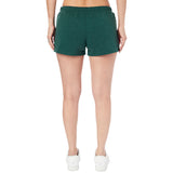 Fleece Gym Short - Denny's