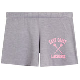 East Coast Lacrosse Short