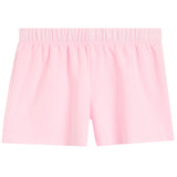 Fleece Short