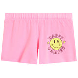 Happy Camper Shorts