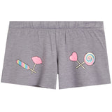 Lollipop Shorts