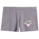 Short With Love Burst