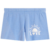 Love Rays Short