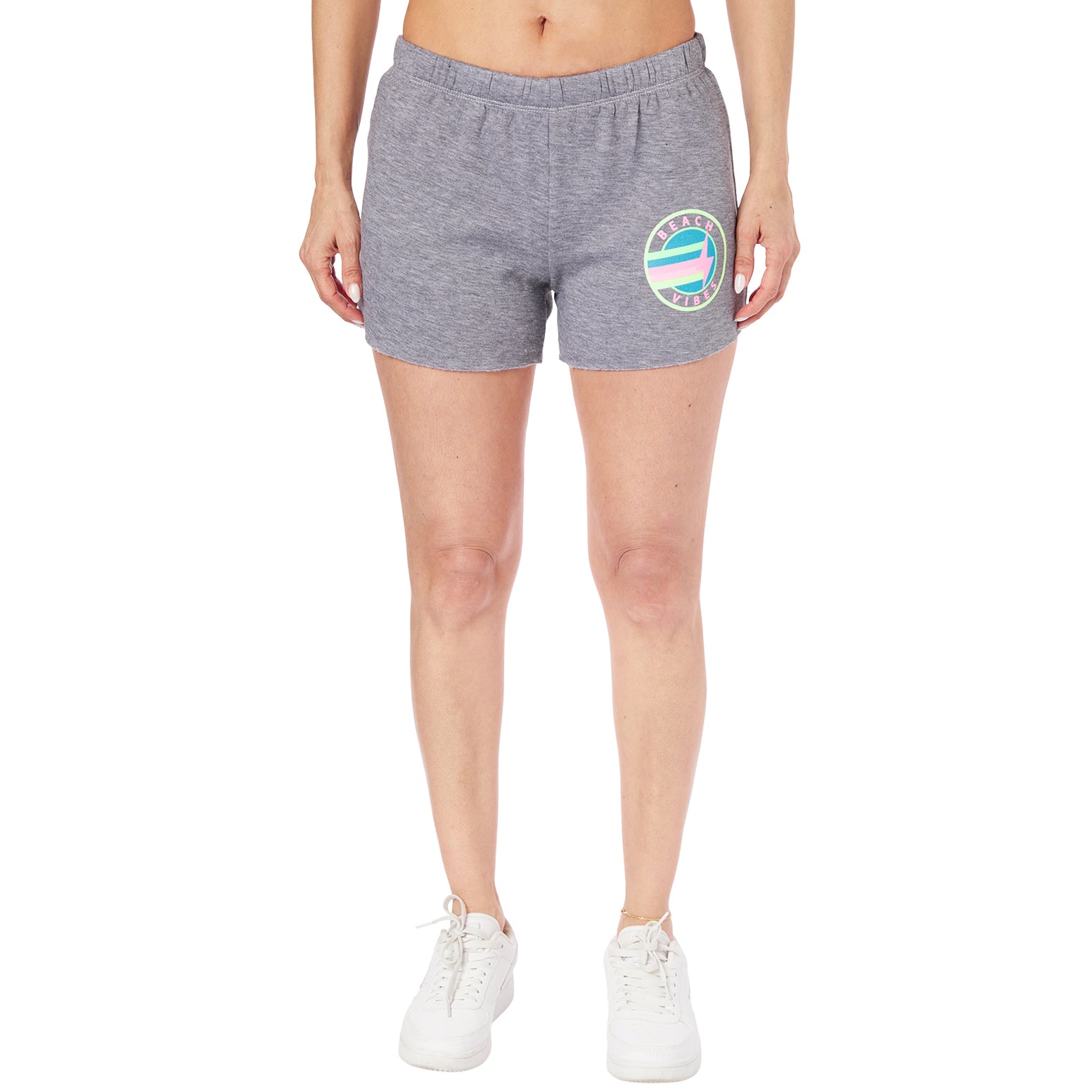 Beach Vibes Short - Denny's