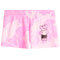 Athletic Bear Tie Dye Cloud Short - Denny's