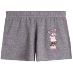 Athletic Bear Short - Denny's