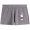 Athletic Bear Short - Denny's