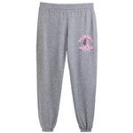 Brkyn Girls Boxing Club Athletic Jogger - Denny's