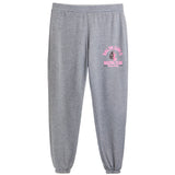 Brkyn Girls Boxing Club Athletic Jogger - Denny's