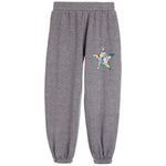 Happy Elements Relaxed Fleece Pant - Denny's