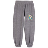 Happy Elements Relaxed Fleece Pant - Denny's
