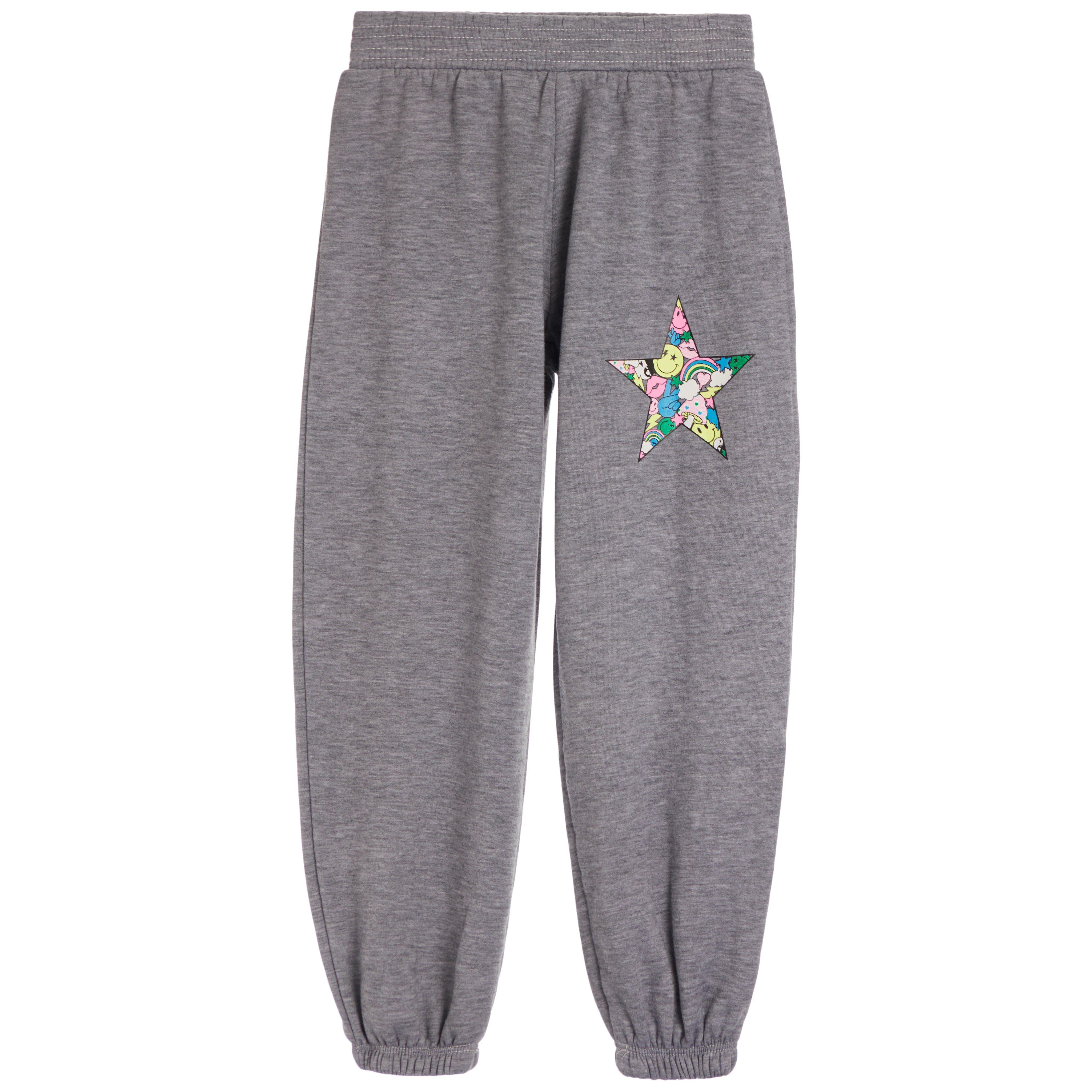 Happy Elements Relaxed Fleece Pant - Denny's