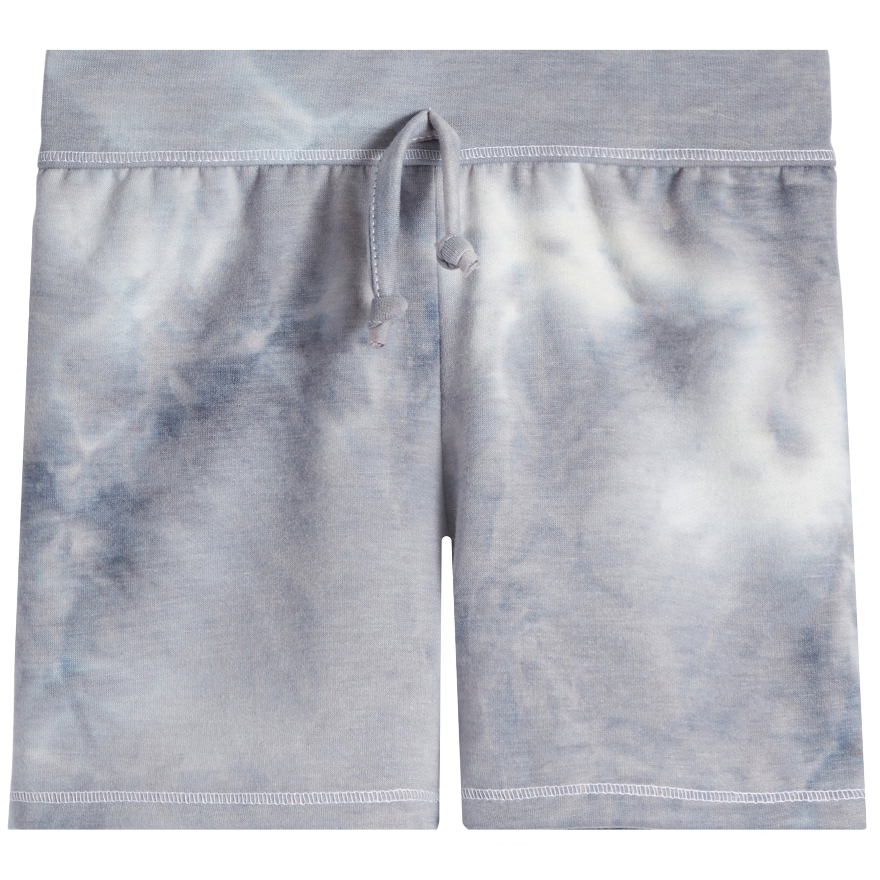 Tie Dye Short - Denny's
