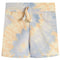 Tie Dye Short - Denny's
