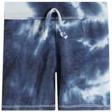 Tie Dye Short - Denny's