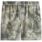 Side Pocket Short