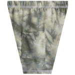 Side Pocket Short