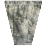 Side Pocket Short