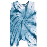 Tank Terry Spiral Romper