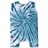 Tank Terry Spiral Romper