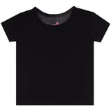 Cap Sleeve Tee