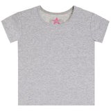 Cap Sleeve Tee