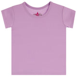 Cap Sleeve Tee