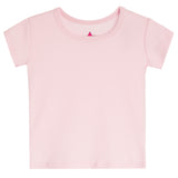 Cap Sleeve Tee