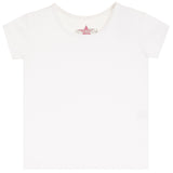Cap Sleeve Tee