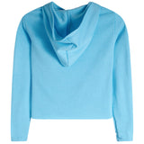 Ombre Stars Hoodie Sweatshirt - Denny's