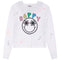 Smiley Hoody With Splat - Denny's