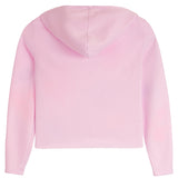 Stamped Heart Hoodie - Denny's