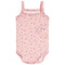 Pointelle Blush Cami Onesie - Denny's