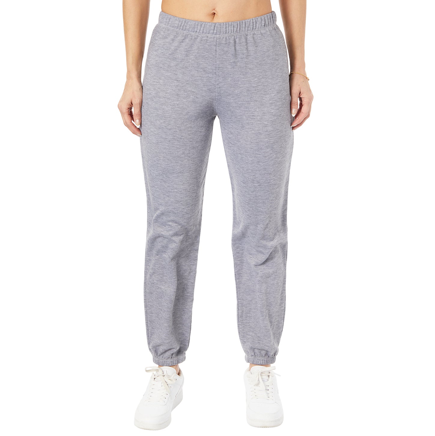 Fleece Jogger - Denny's