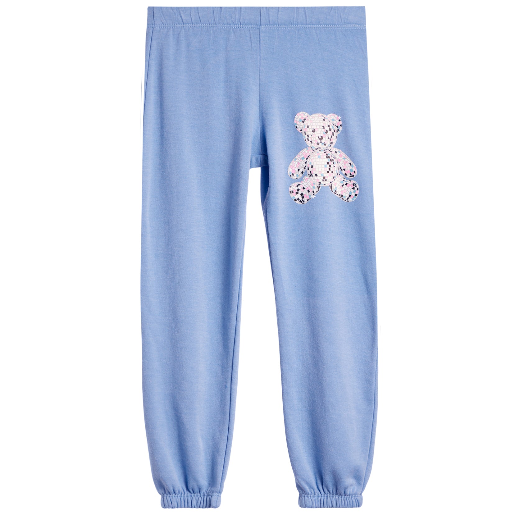 Disco Bear Jogger - Denny's