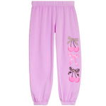 3 Bows Jogger - Denny's