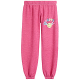Happy Burst Jogger