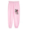 Love Lips Fleece Sweatpant - Denny's