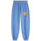 Love Tattoo Fleece Pant - Denny's