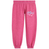 Ombre Hearts Jogger