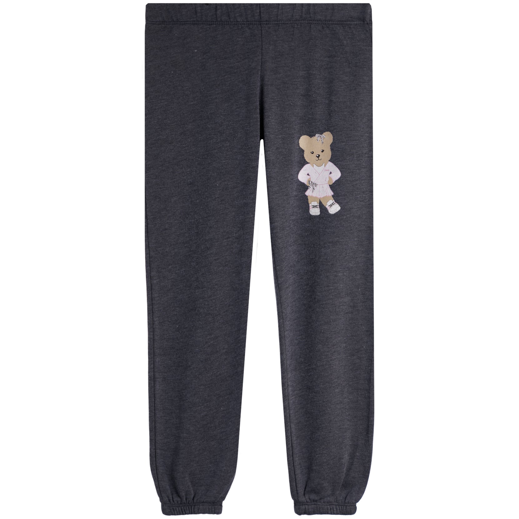 Dance Bear Jogger - Denny's
