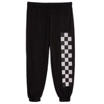 Racer Stripe Sweatpant - Denny's
