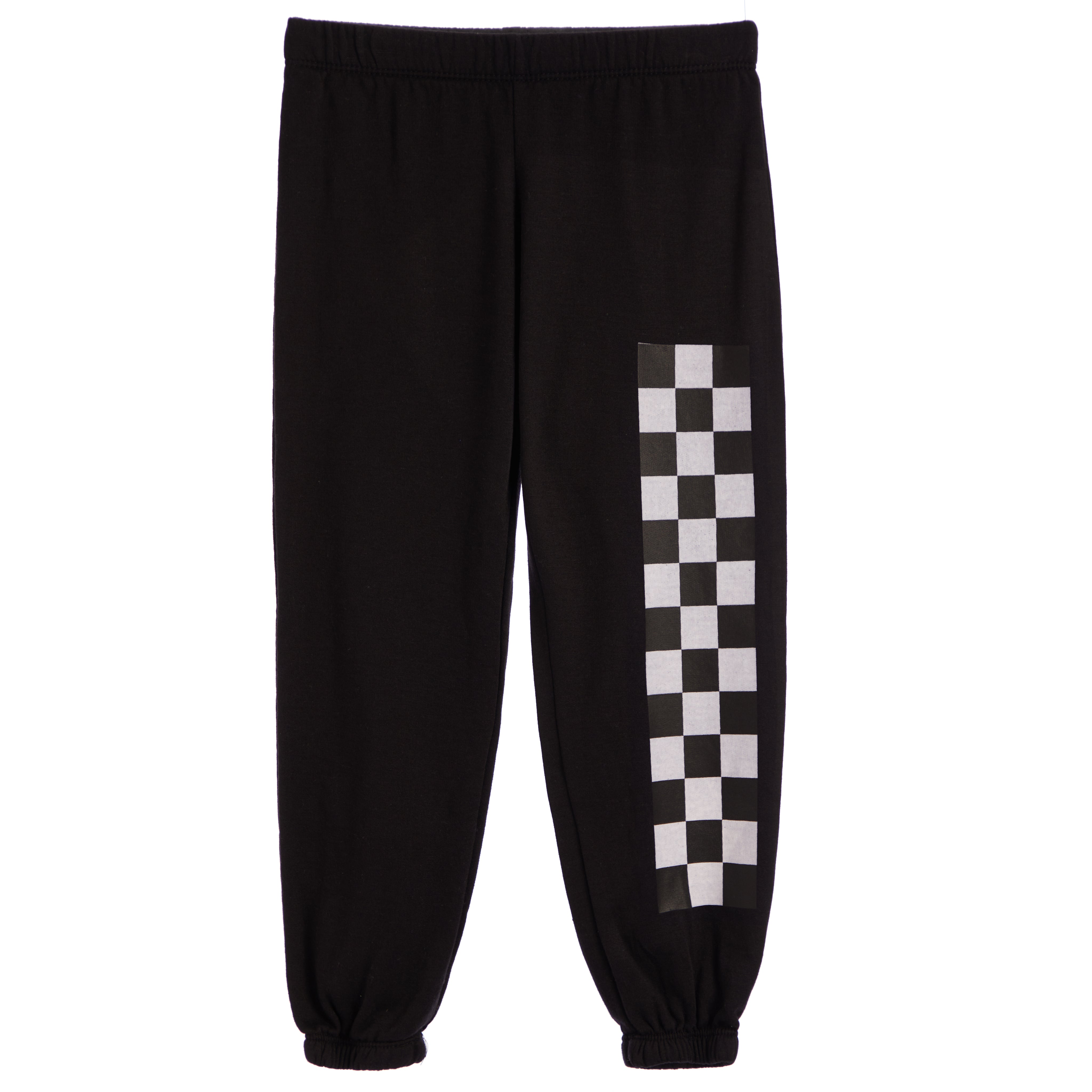 Racer Stripe Sweatpant - Denny's