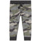 Camo Jogger - Denny's