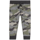 Camo Jogger - Denny's