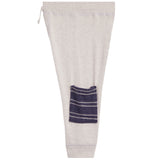 Stripe Pockets Jogger