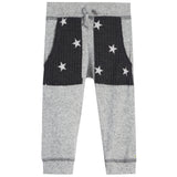 Star Pocket Hacci Pant - Denny's