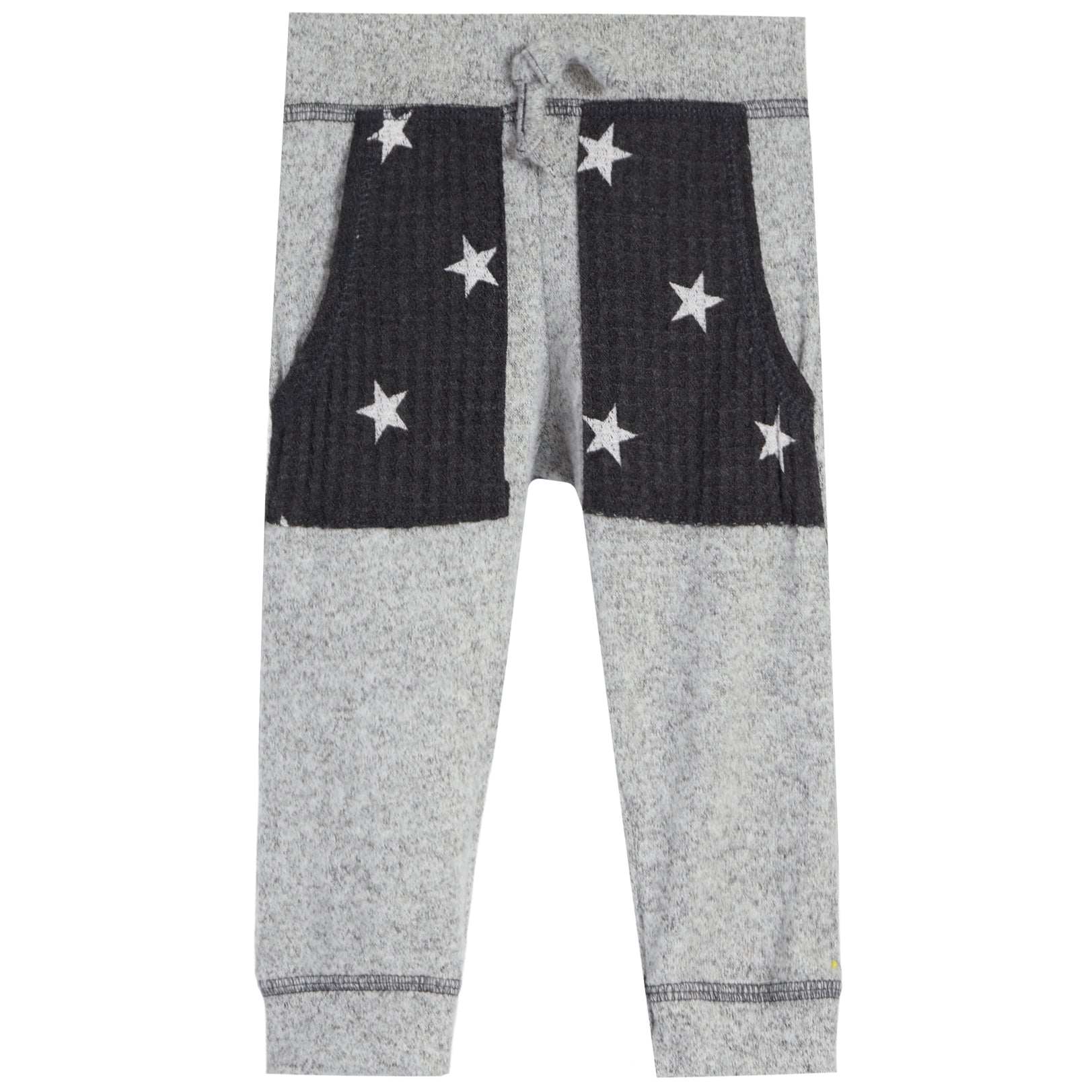 Star Pocket Hacci Pant - Denny's