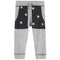 Star Pocket Hacci Pant - Denny's