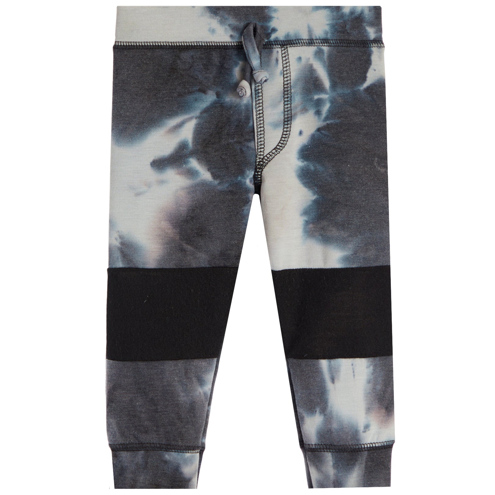 Color Block Pant - Denny's